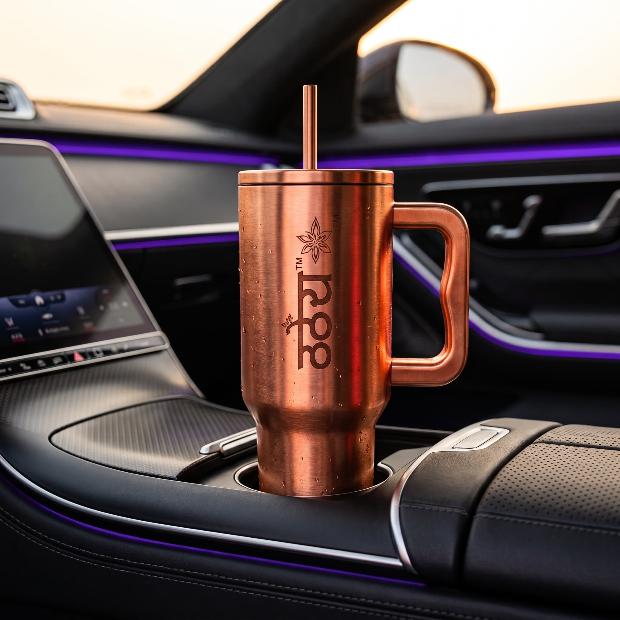 ठठेरा TAMBA TUMBLER - View 4