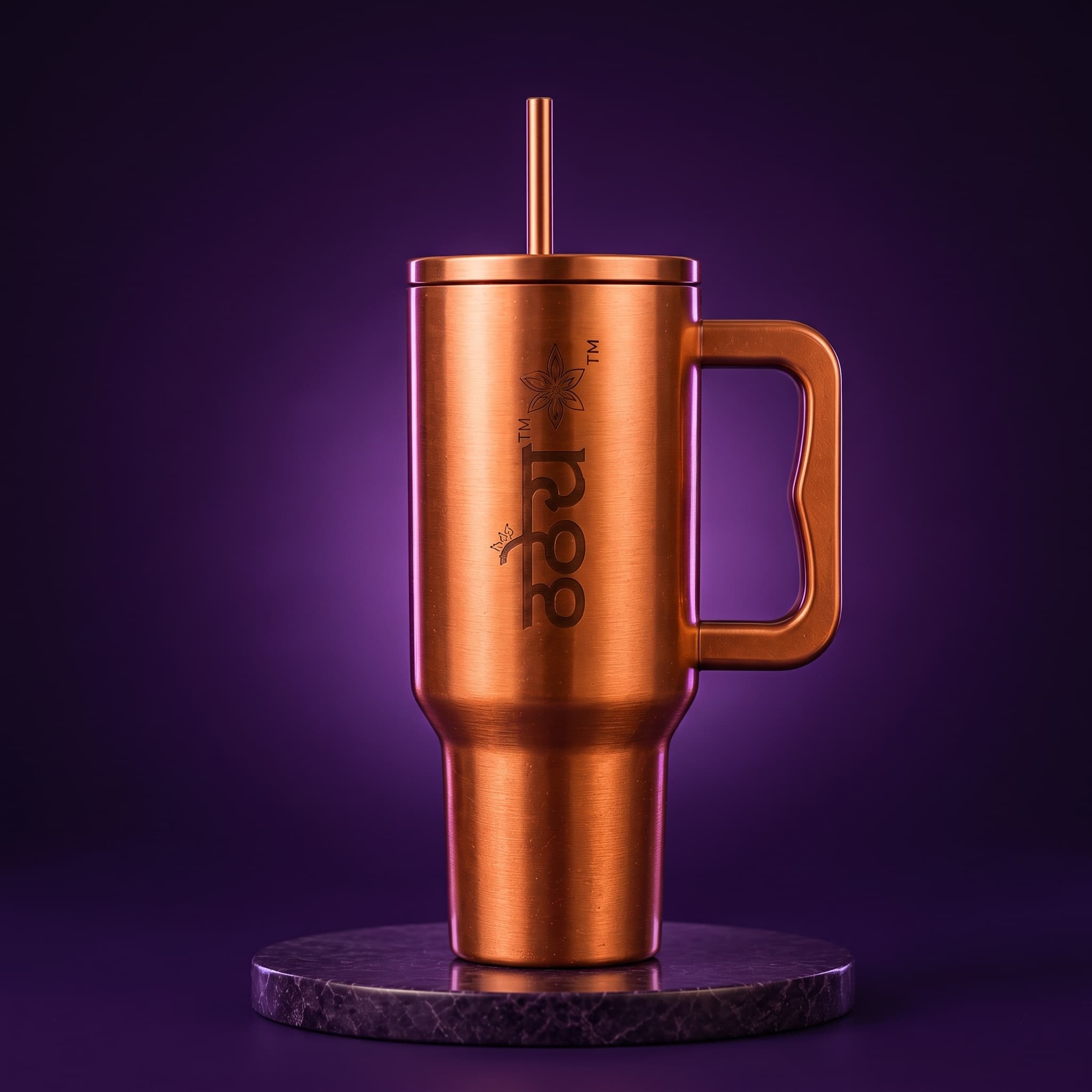 ठठेरा TAMBA TUMBLER - View 2